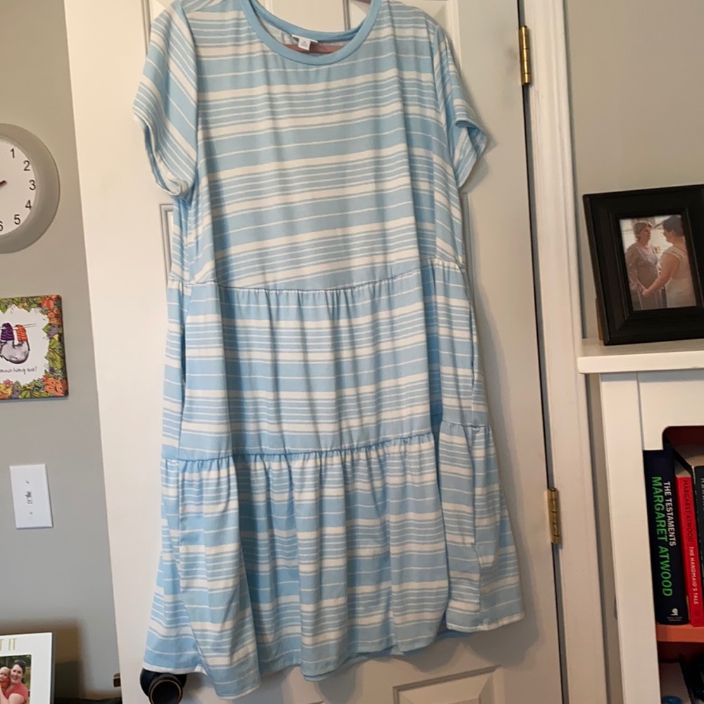 Lularoe Ariel Size XL